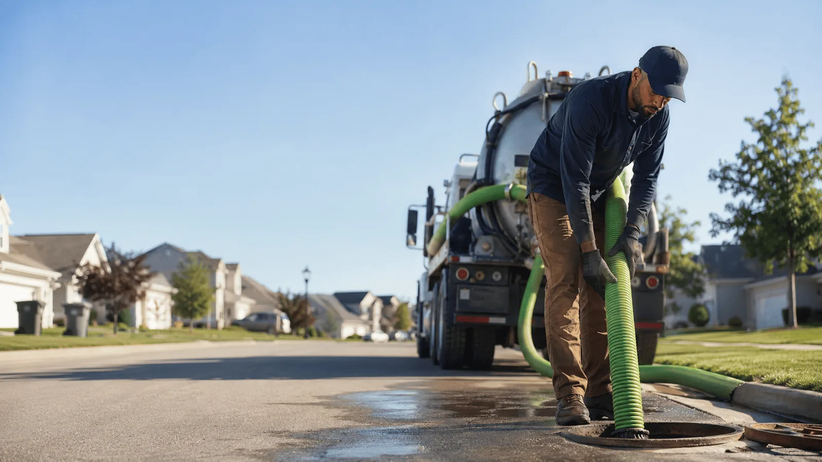 Mosquito Control in Cutler, OH